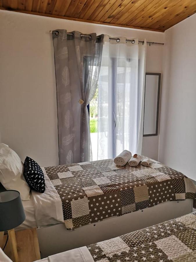 Blue Paradise Home Мараті Екстер'єр фото